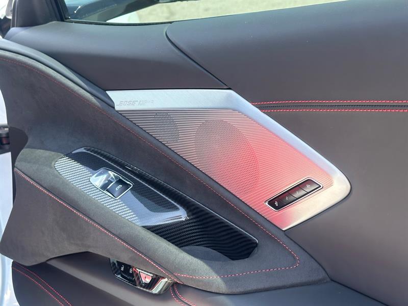 chevrolet Corvette 2021 - 19