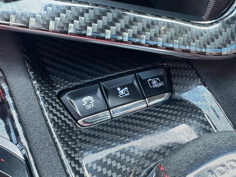 chevrolet Corvette 2021 - 27