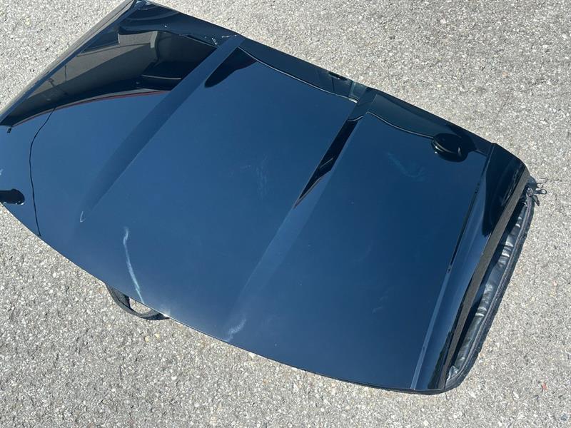 chevrolet Corvette 2021 - 33