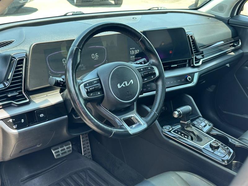 kia Sportage 2023 - 3