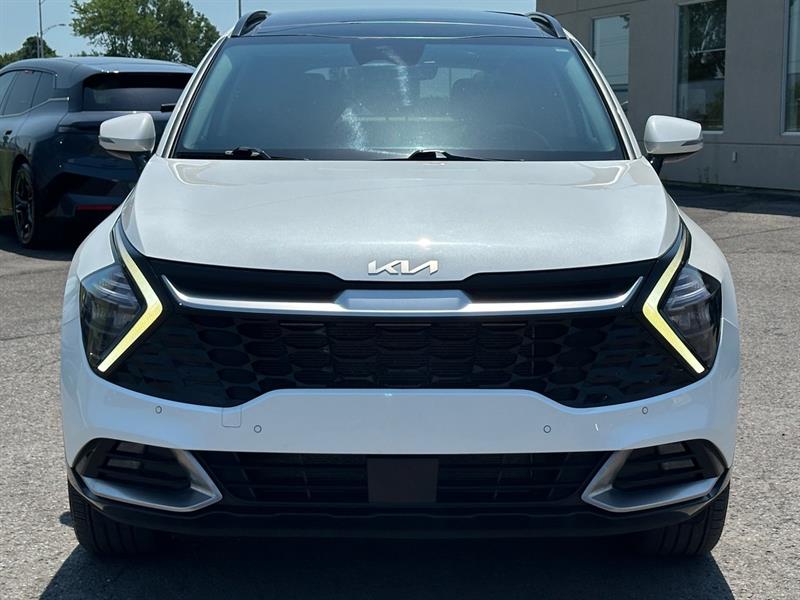 kia Sportage 2023 - 6