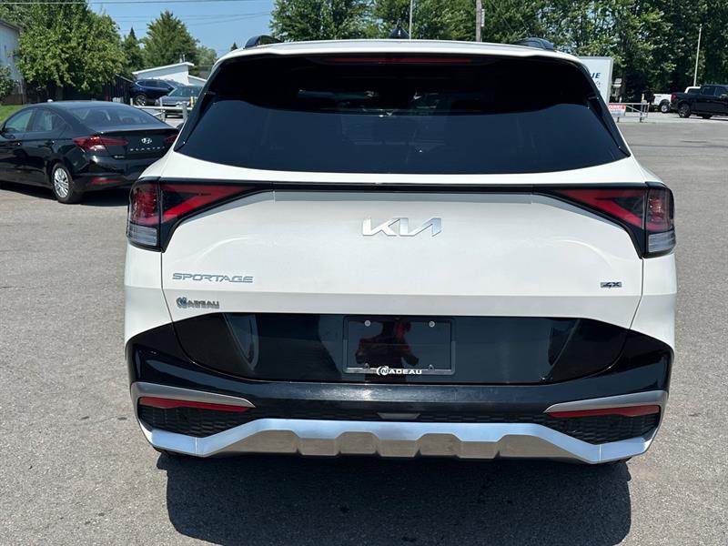 kia Sportage 2023 - 7