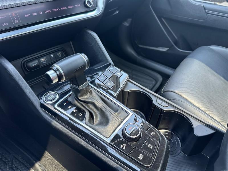 kia Sportage 2023 - 13