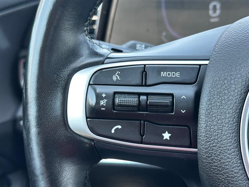 kia Sportage 2023 - 16