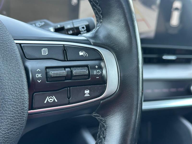 kia Sportage 2023 - 18