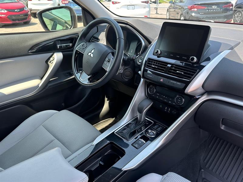mitsubishi Eclipse Cross 2022 - 3