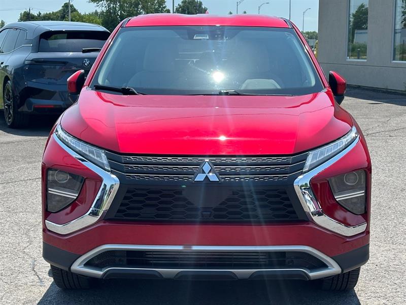 mitsubishi Eclipse Cross 2022 - 4