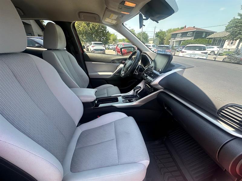mitsubishi Eclipse Cross 2022 - 12
