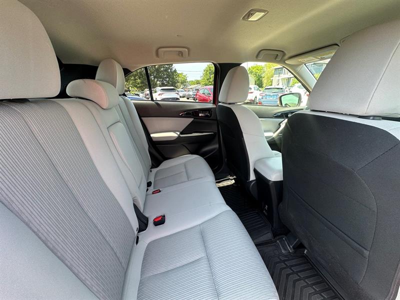 mitsubishi Eclipse Cross 2022 - 14