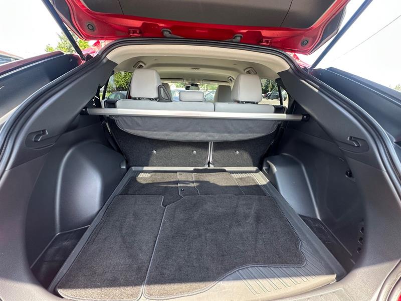 mitsubishi Eclipse Cross 2022 - 15