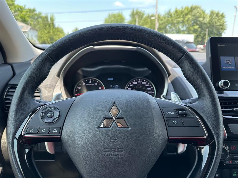 mitsubishi Eclipse Cross 2022 - 16