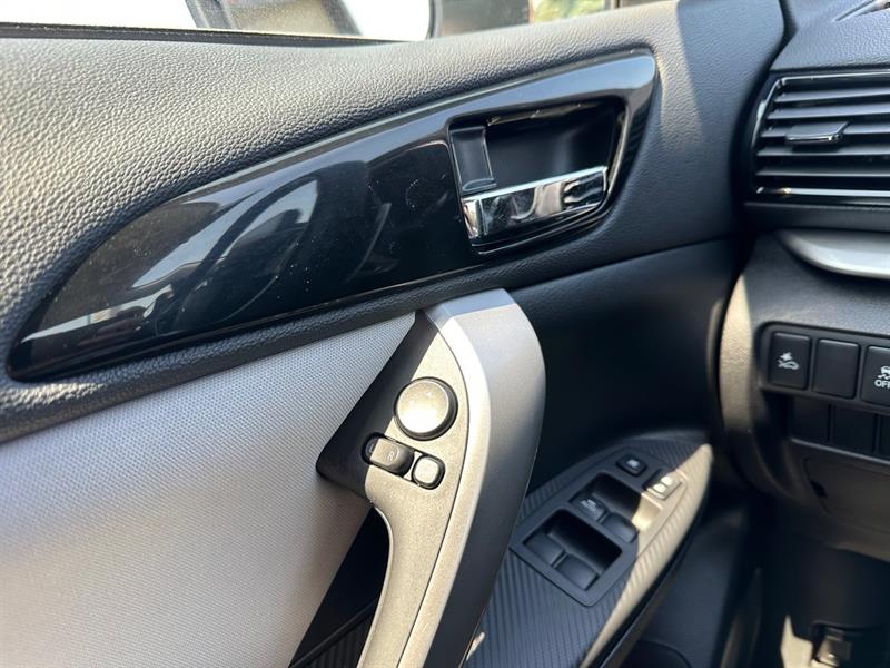mitsubishi Eclipse Cross 2022 - 17