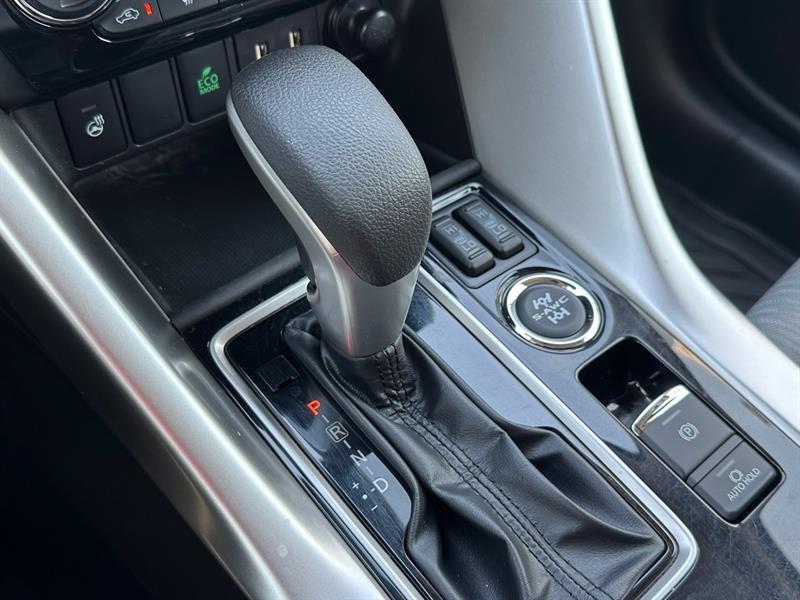 mitsubishi Eclipse Cross 2022 - 18