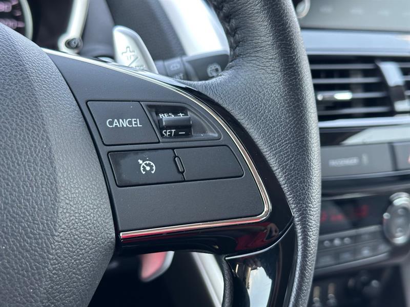 mitsubishi Eclipse Cross 2022 - 22