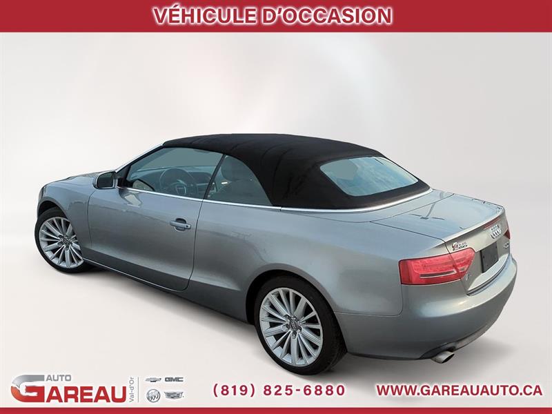 audi A5 2011 - 3