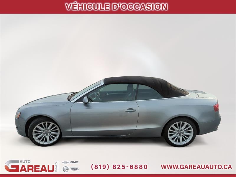 audi A5 2011 - 8
