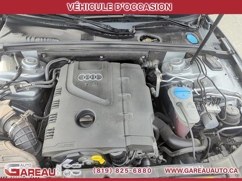 audi A5 2011 - 11