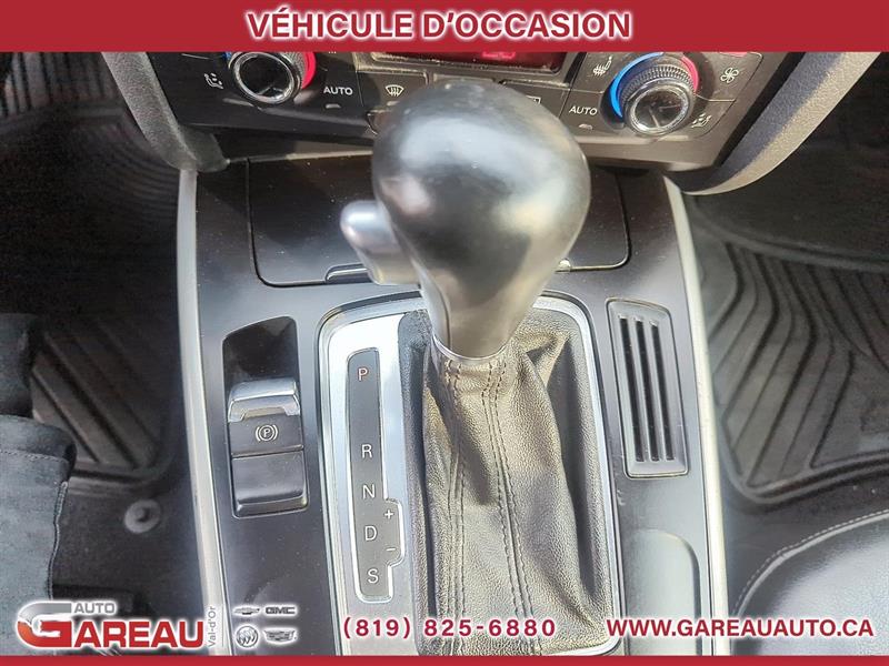 audi A5 2011 - 18