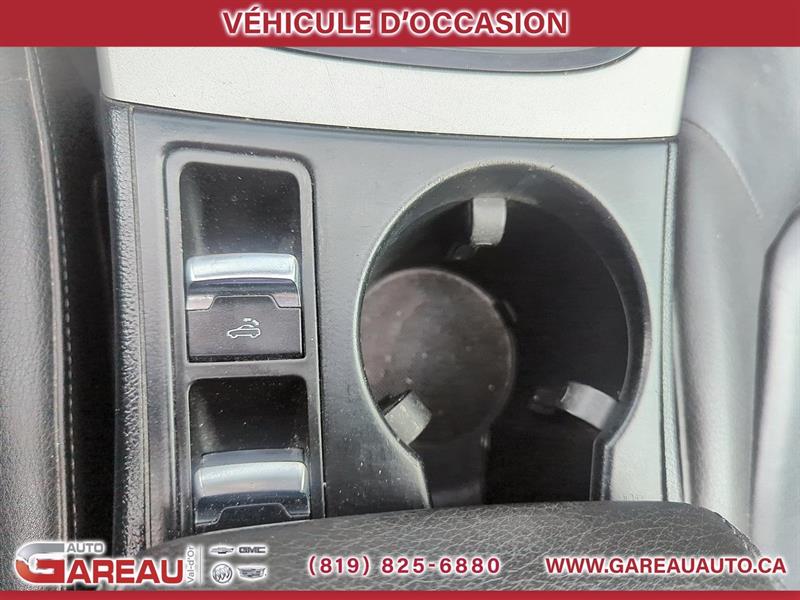 audi A5 2011 - 30