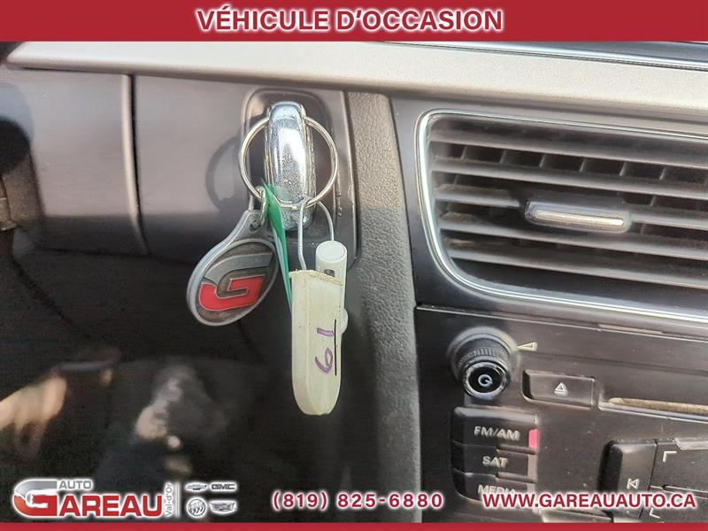 audi A5 2011 - 31