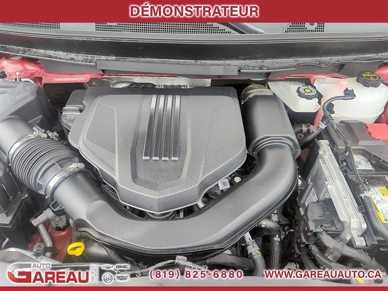 chevrolet Traverse 2026 - 8