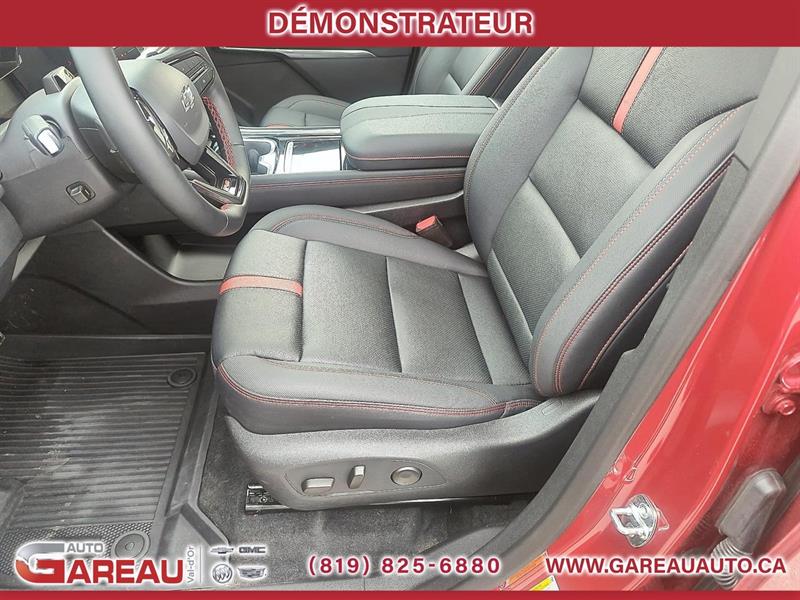 chevrolet Traverse 2026 - 9