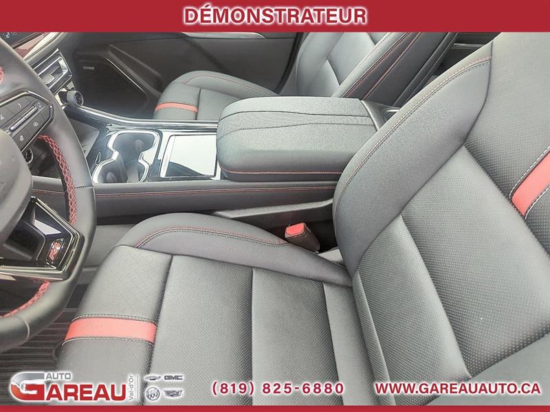chevrolet Traverse 2026 - 10