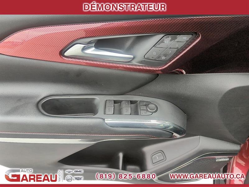 chevrolet Traverse 2026 - 11
