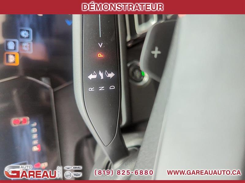 chevrolet Traverse 2026 - 15