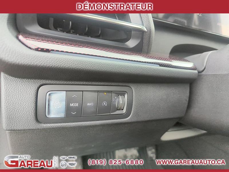 chevrolet Traverse 2026 - 16