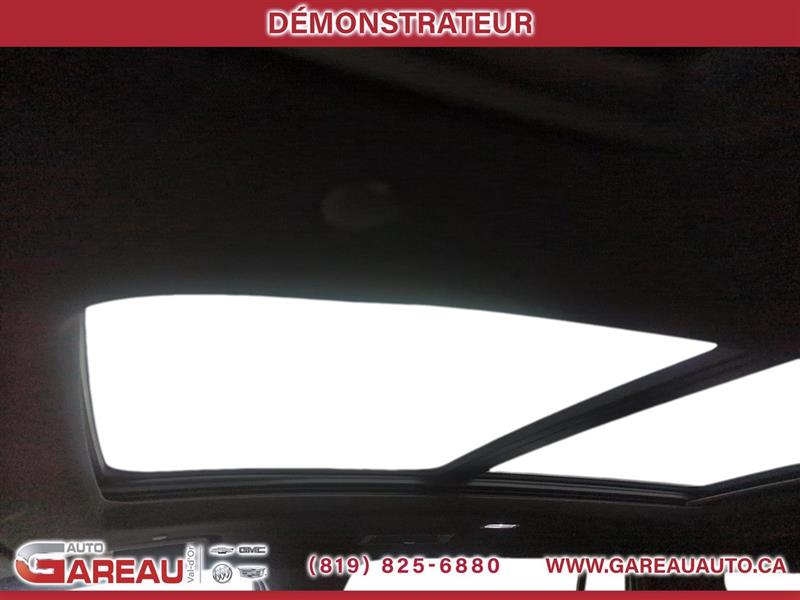 chevrolet Traverse 2026 - 17