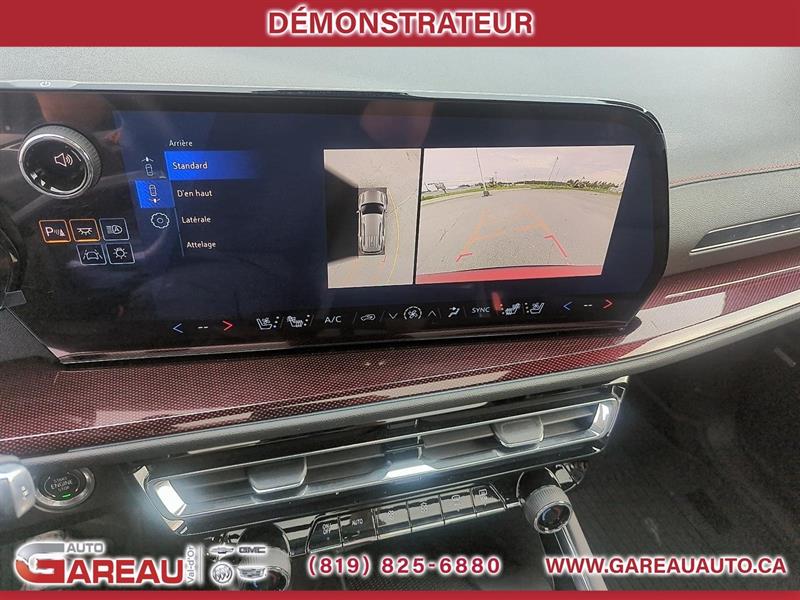 chevrolet Traverse 2026 - 18