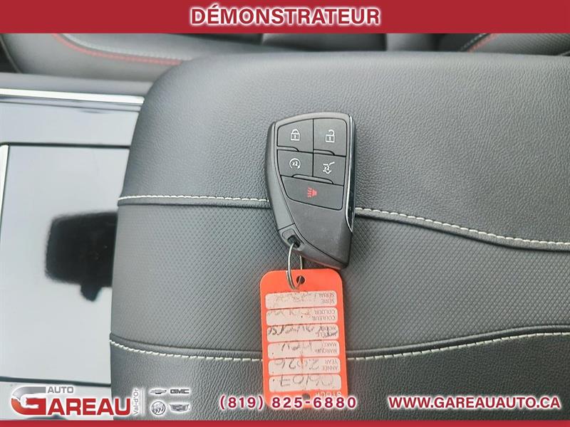chevrolet Traverse 2026 - 19