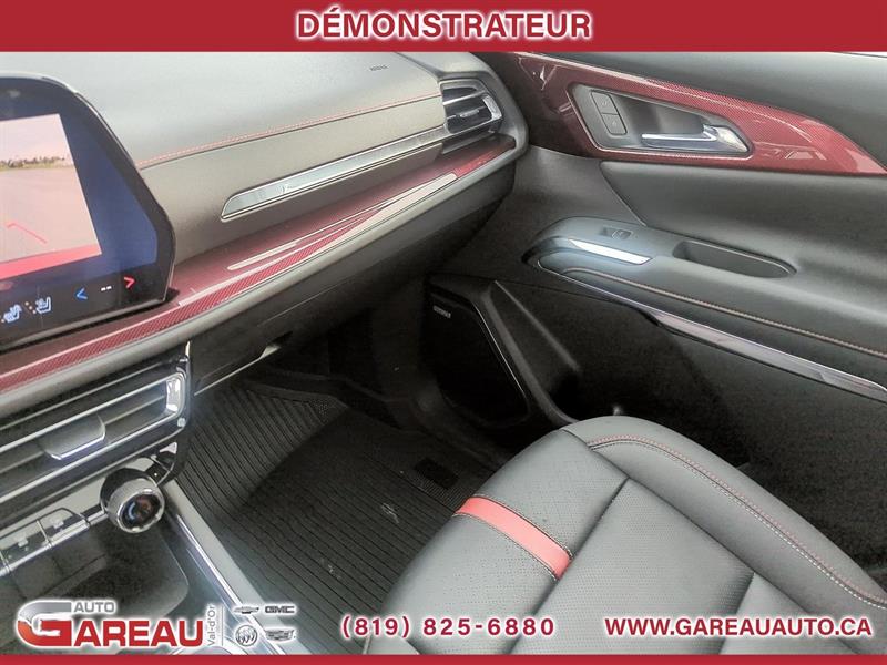 chevrolet Traverse 2026 - 20