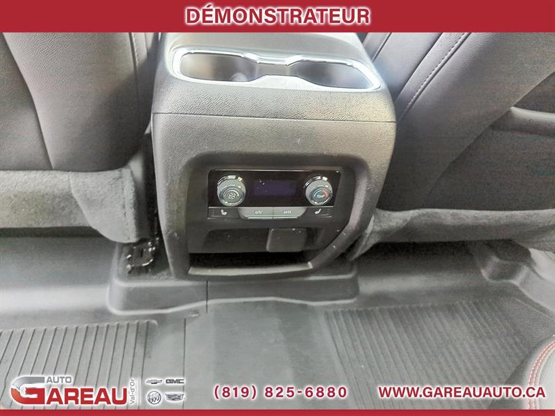 chevrolet Traverse 2026 - 23