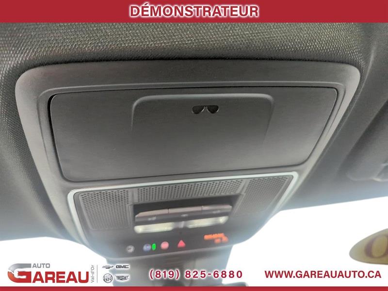chevrolet Traverse 2026 - 24