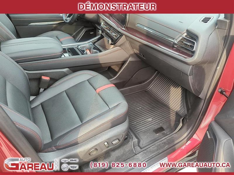 chevrolet Traverse 2026 - 25