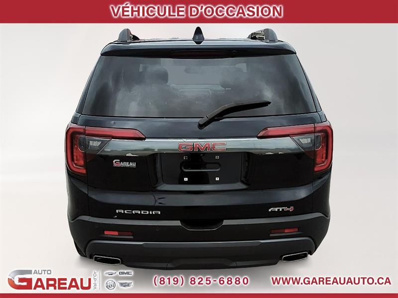 gmc Acadia 2022 - 3