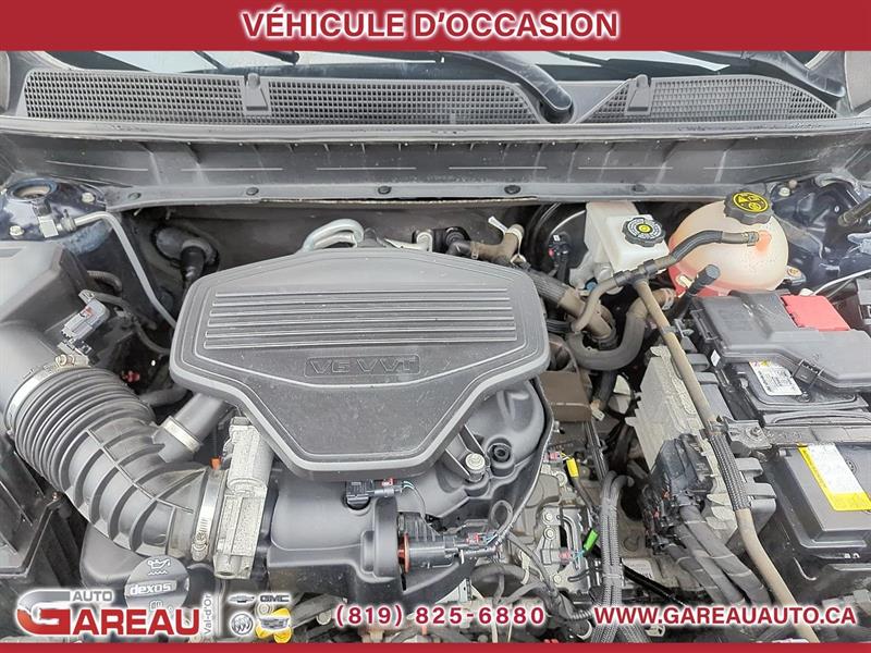 gmc Acadia 2022 - 8