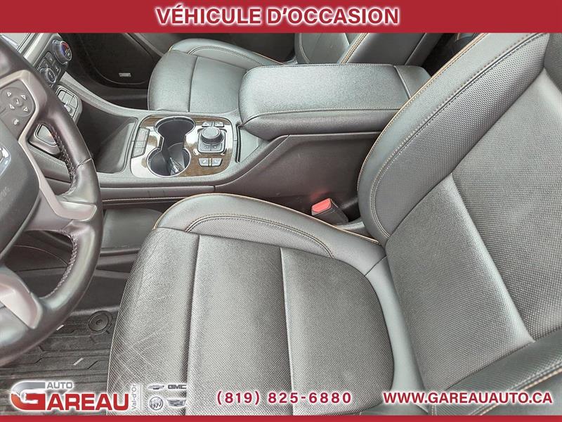 gmc Acadia 2022 - 10