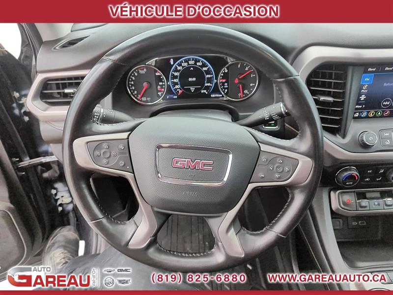 gmc Acadia 2022 - 12