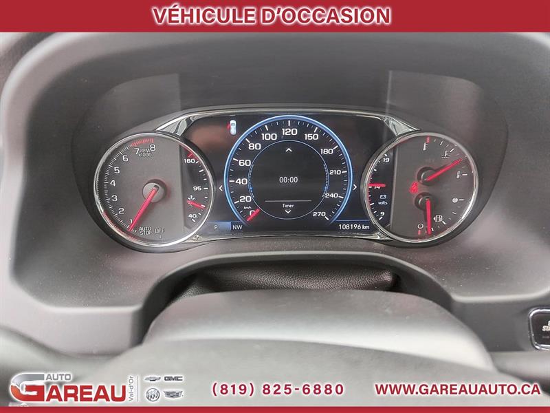 gmc Acadia 2022 - 13