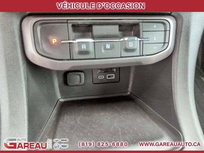 gmc Acadia 2022 - 15
