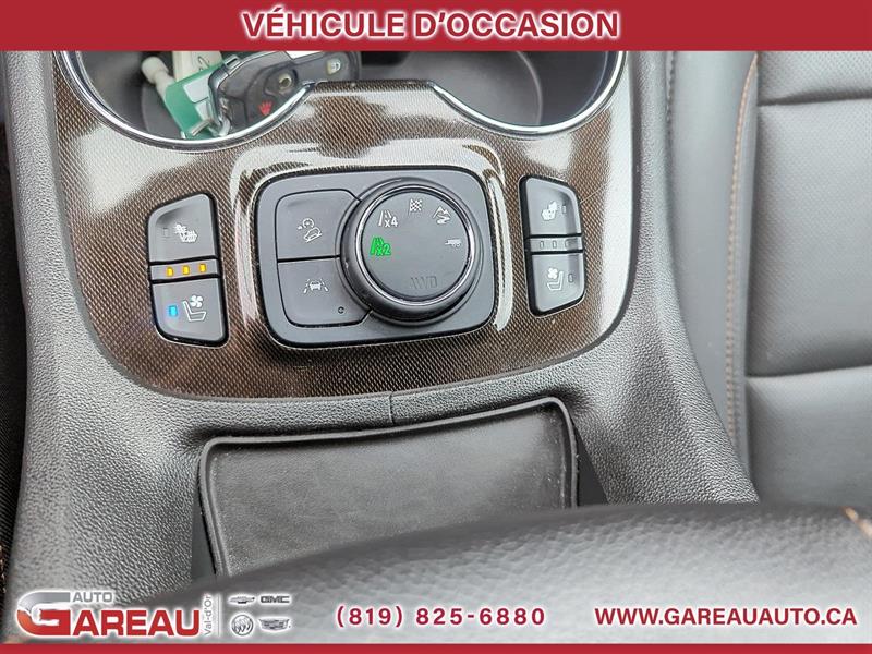 gmc Acadia 2022 - 16