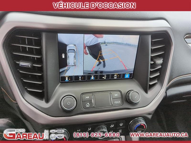 gmc Acadia 2022 - 18