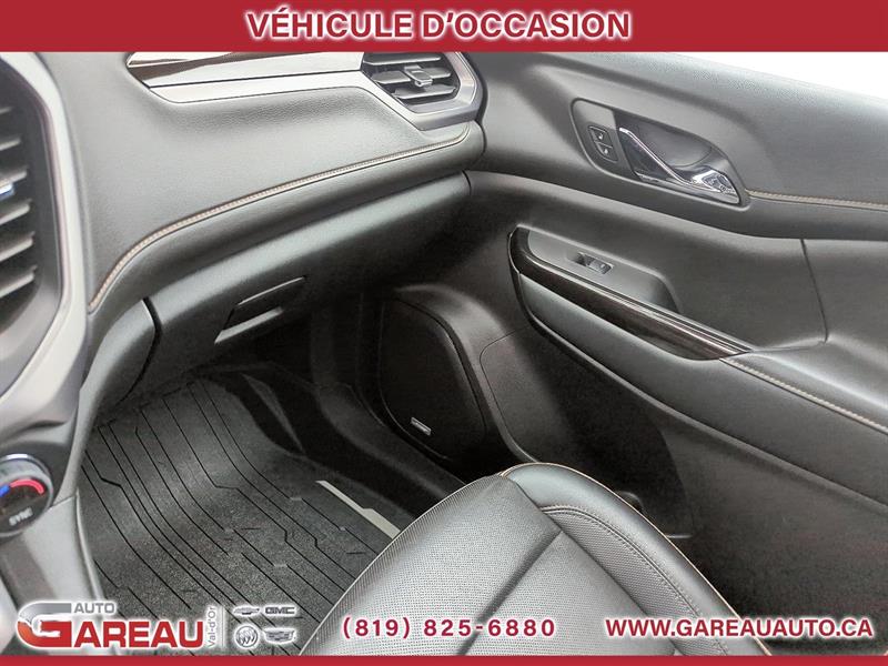 gmc Acadia 2022 - 20