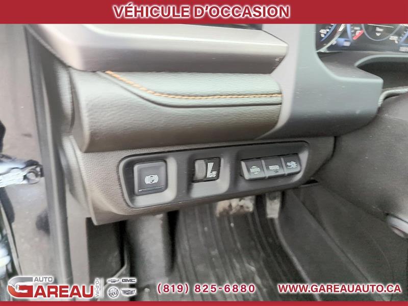 gmc Acadia 2022 - 21
