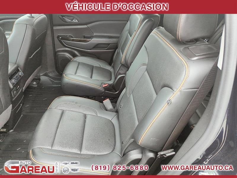 gmc Acadia 2022 - 23