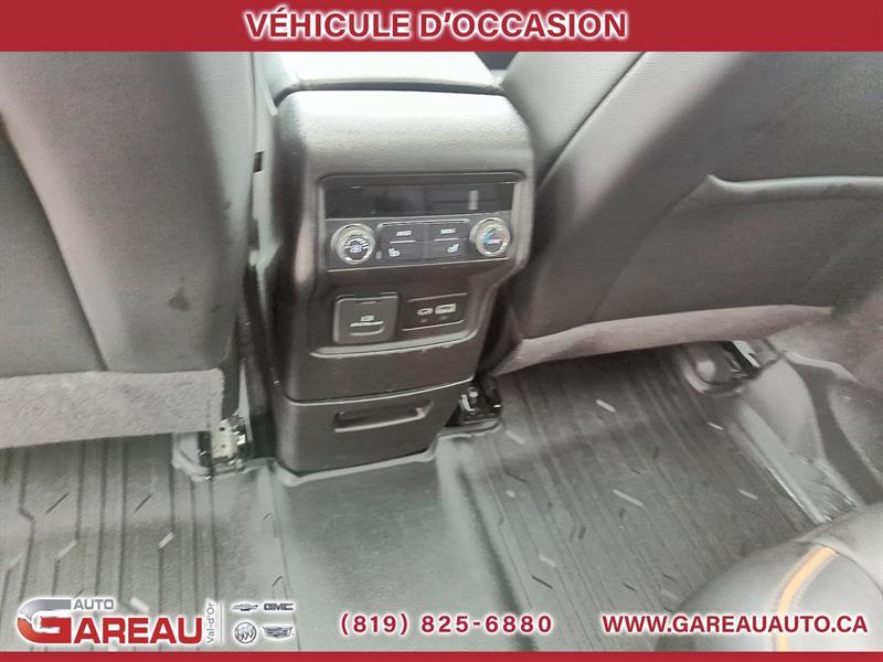 gmc Acadia 2022 - 24