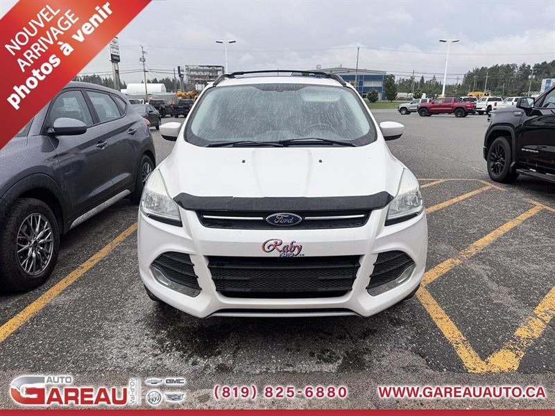 ford Escape 2014